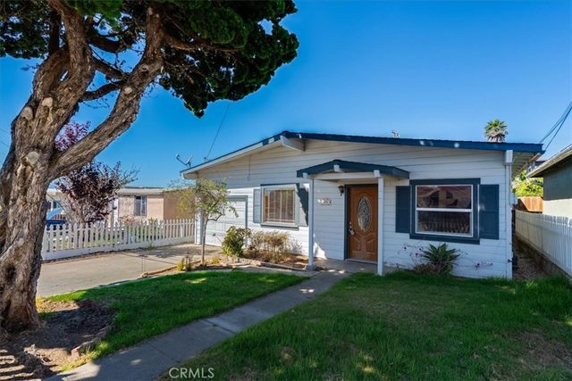 $779,000 | 495 Avalon Street | Morro Bay