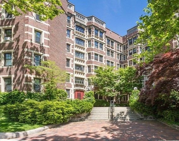 Apartments & Houses for Rent in Cambridge, MA | Compass