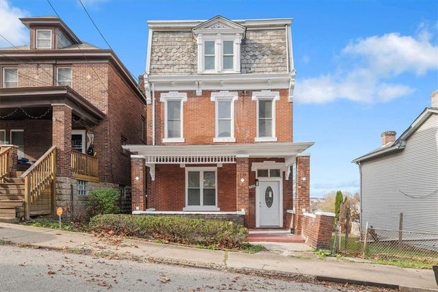 $185,000 | 320 Walter Street | Allentown