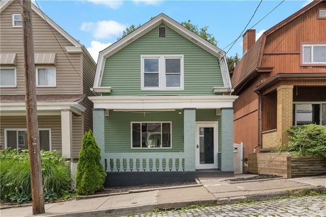 $229,900 | 620 Chess Street | Mount Washington