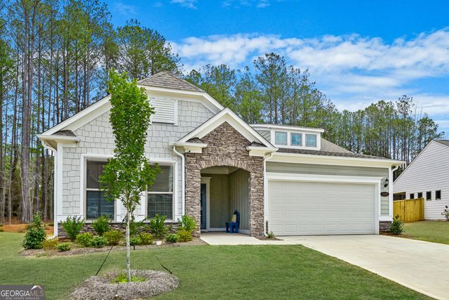 $539,000 | 504 Colebrook Way | Peachtree City