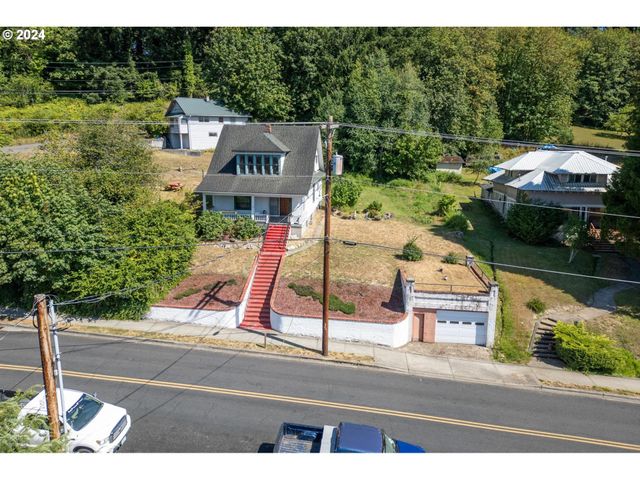 $299,900 | 216 Southeast 1st Street | Winlock