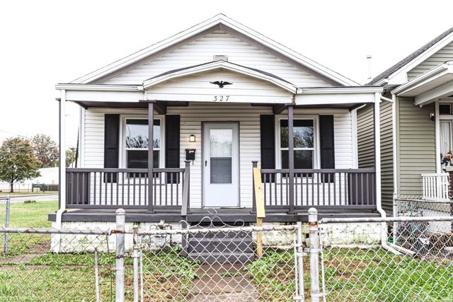 $114,900 | 327 Ridgeway Avenue | Glenwood