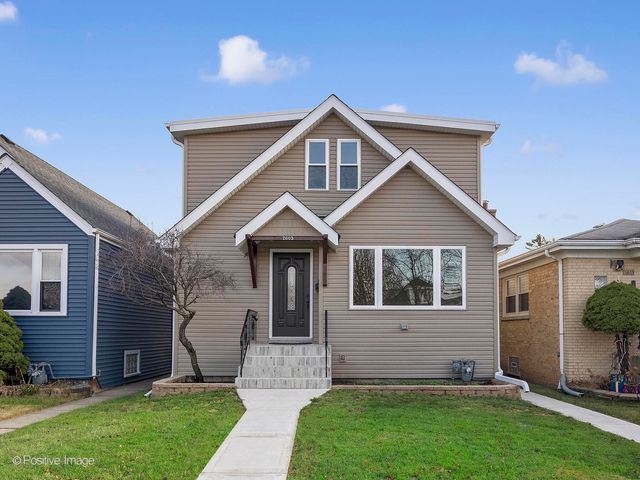 $534,900 | 2605 Marwood Street | River Grove