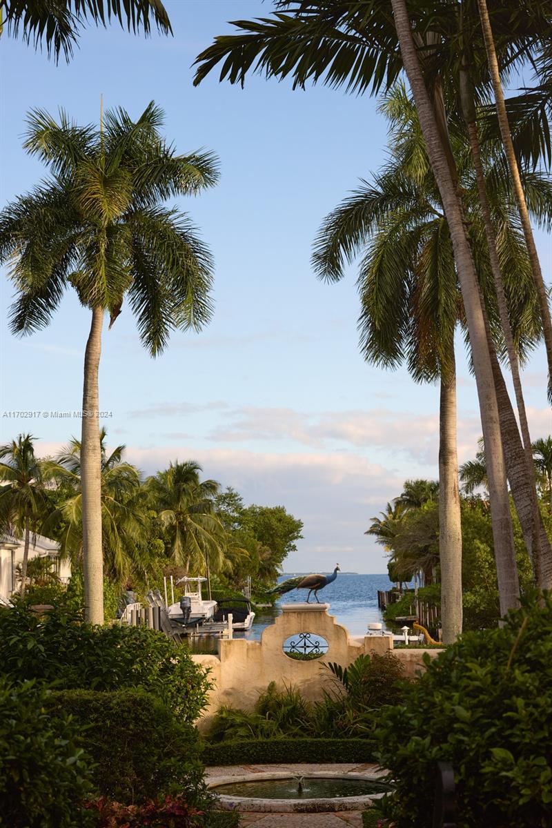 a view of beach and ocean view