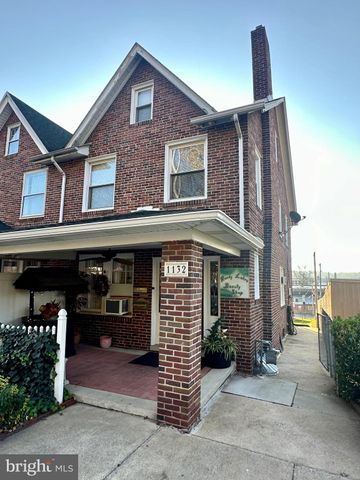 $229,900 | 1132 East Market Street | East Side York