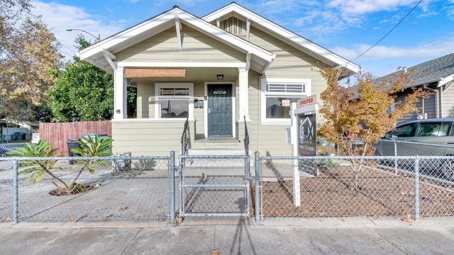 $889,900 | 96 North 25th Street | Central San Jose