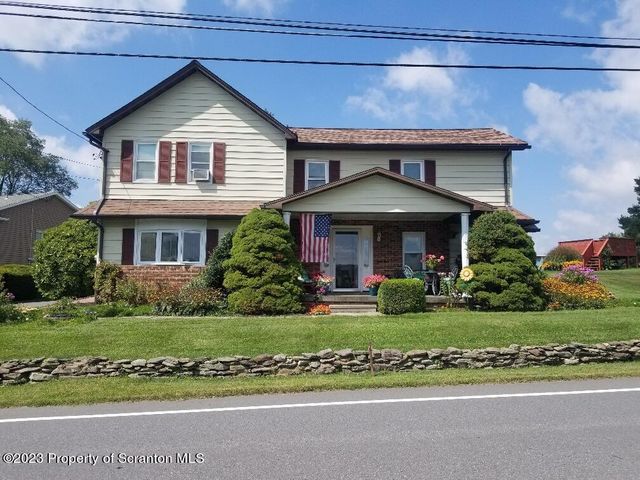 Scott Township Lackawanna County Pa Homes For Sale Scott Township Lackawanna County Real 3277