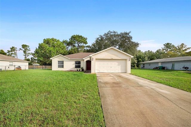 $319,900 | 3054 Shallowford Street | Deltona Lakes