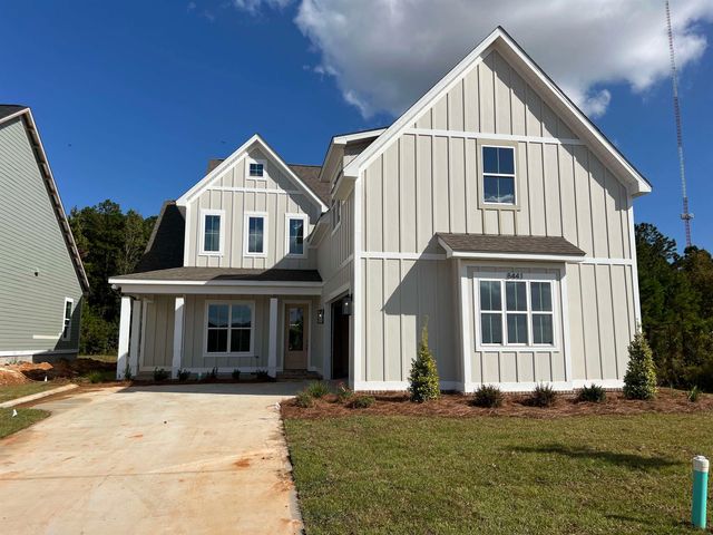 $799,990 | 8439 Hickory Branch Trail | Tallahassee