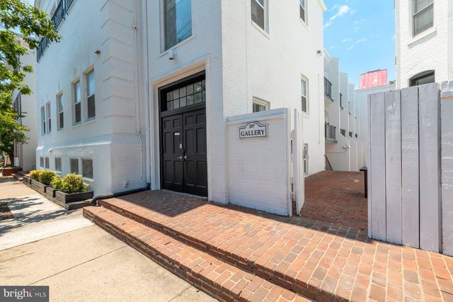 $2,600 | 207 South Patrick Street, Unit 202 | Old Town