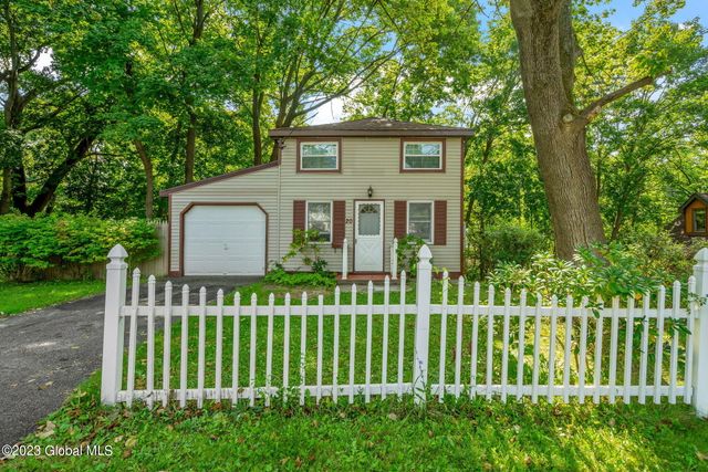 $162,500 | 20 Fay Street | Eagle Hill