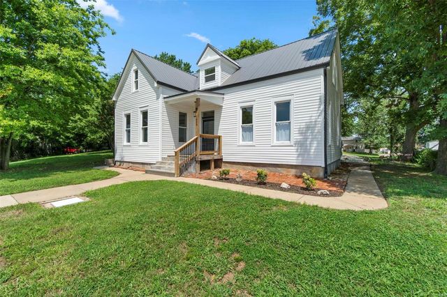 $274,950 | 1600 Independence Street | Cape Girardeau