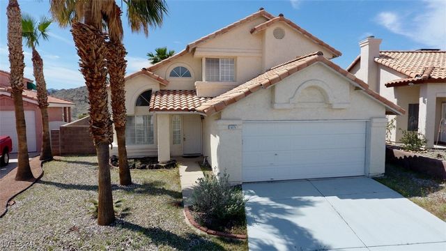 $349,000 | 3275 Canyon Terrace Drive | Downtown Laughlin