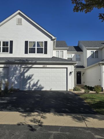 $349,900 | 483 Horizon Drive | Tri Village