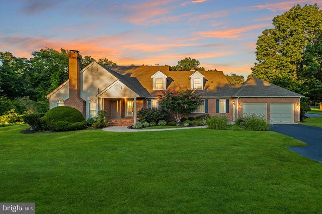 $974,000 | 451 Windrow Clusters Drive | Moorestown