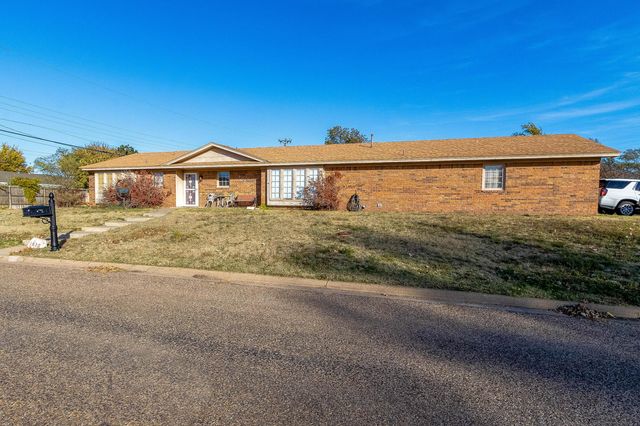 $199,000 | 1620 Takewell Street | Borger