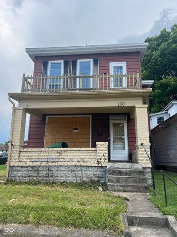 $89,000 | 130 South 12th Street | Vaile