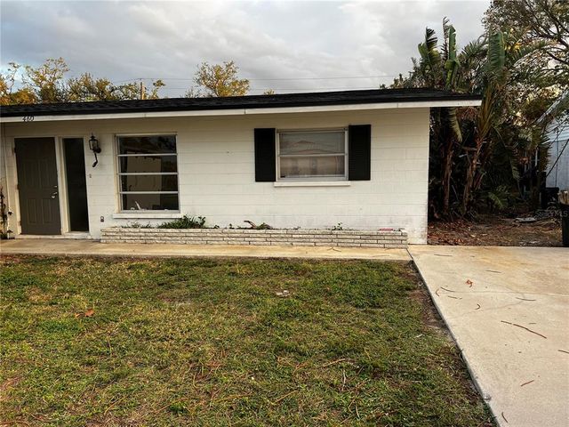 $1,700 | 460 Briarwood Road | Venice Gardens