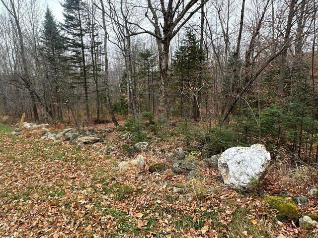 $84,500 | Lot #34 Old County Road | Woodstock ME