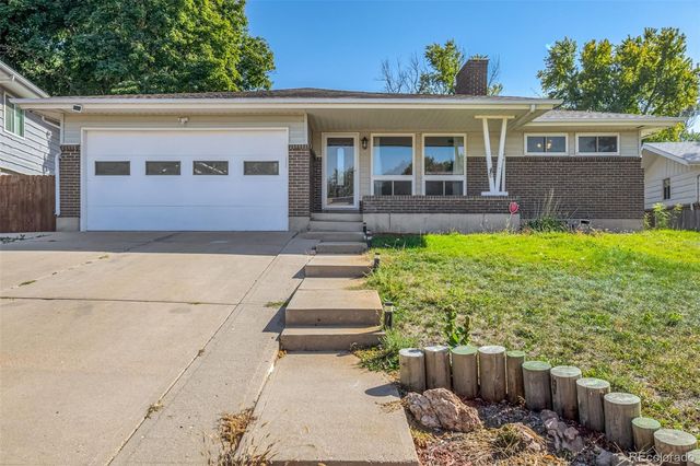 $470,000 | 1824 26th Ave Place | Central Greeley