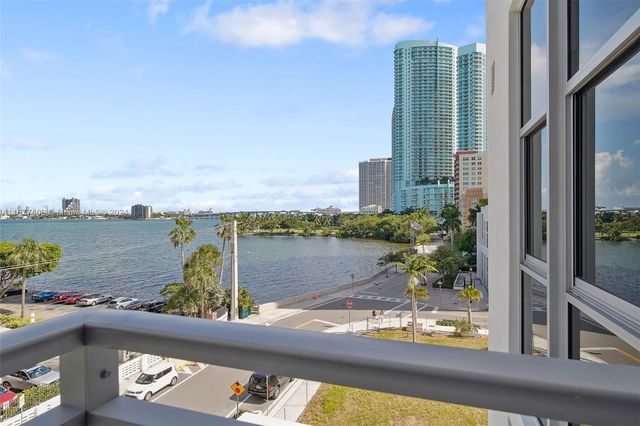 $3,490 | 2150 North Bayshore Drive, Unit 613 | Edgewater