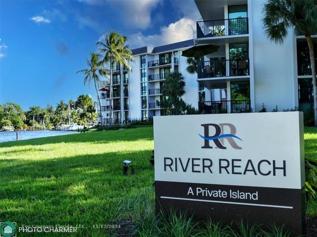 $2,600 | 1000 River Reach Drive, Unit 401 | Tarpon River