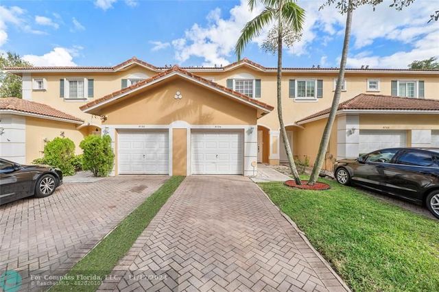 $2,750 | 5734 Tuscany Terrace, Unit 5734 | The Mainlands of Tamarac Lakes