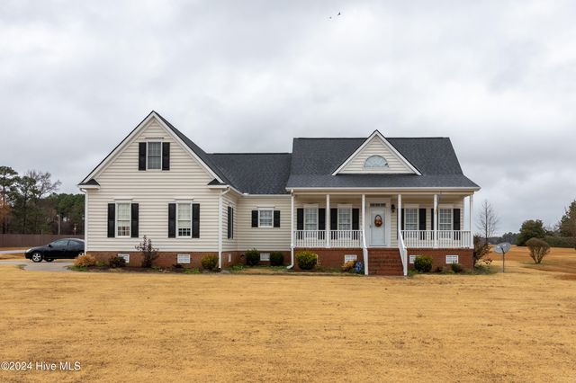 $399,999 | 5148 Nowell Road | Old Fields Township - Wilson County