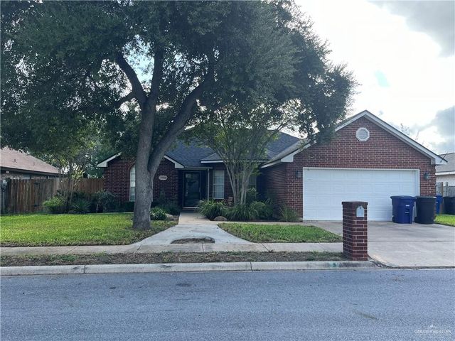 $229,900 | 7200 North 26th Street | McAllen