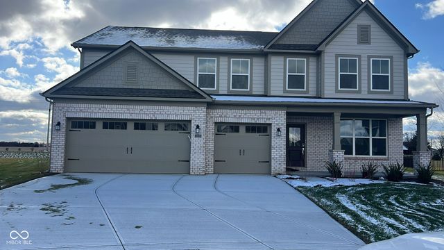 $2,895 | 9026 Golden Grv Drive | Vernon Township - Hancock County