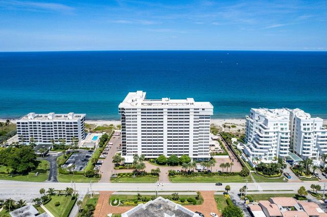 $1,175,000 | 2000 South Ocean Boulevard, Unit 2D | Deerfield Beach Island