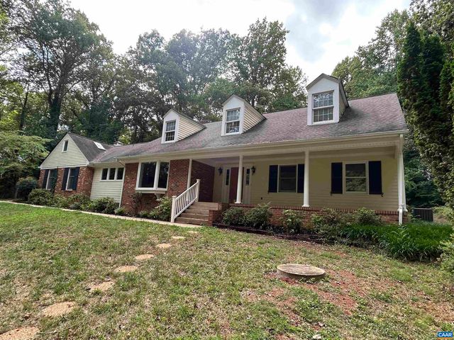 $489,000 | 9757 James Madison Highway