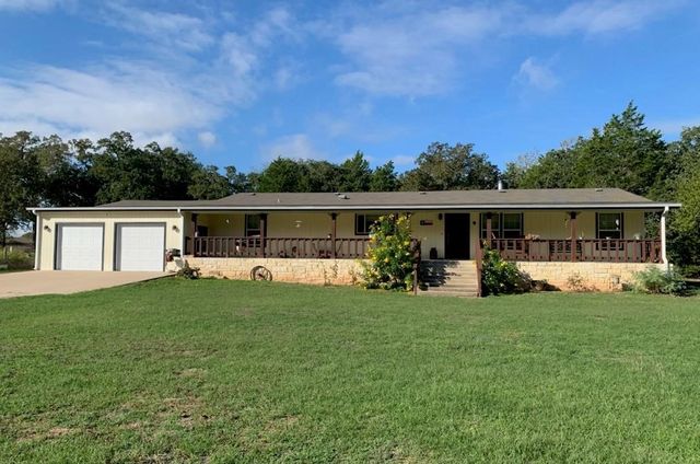 $550,000 | 2551 FM 619 Road