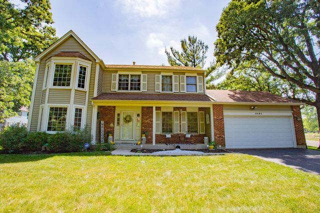 $430,000 | 5491 Oakview Lane | Gurnee