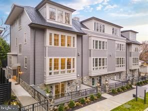 $1,995,000 | 8217 Shawnee Street | Chestnut Hill