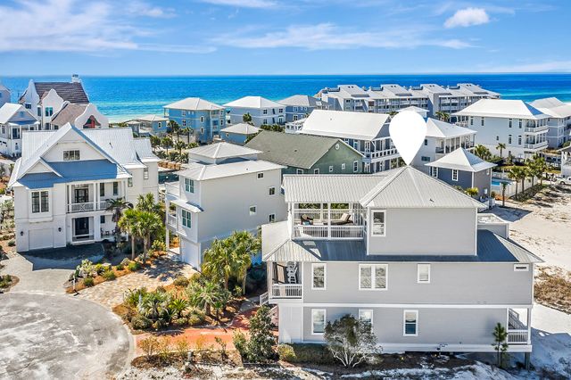 $2,595,000 | 130 Dunes Estates Boulevard | Watersound Beach