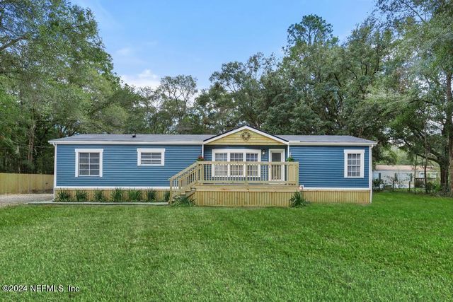 $319,000 | 85160 Miner Road | Yulee