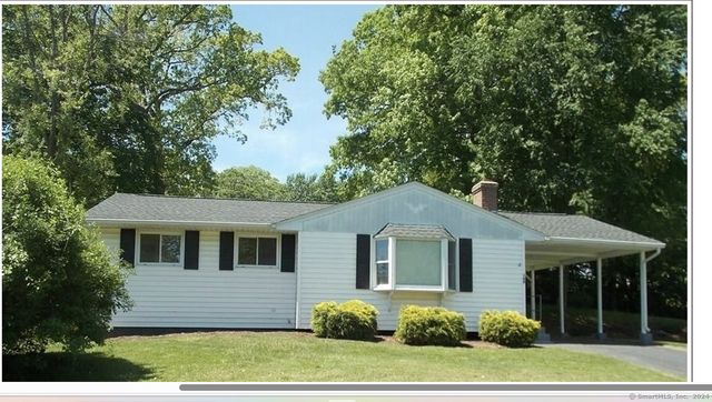 $245,000 | 140 Christine Drive | East Hartford