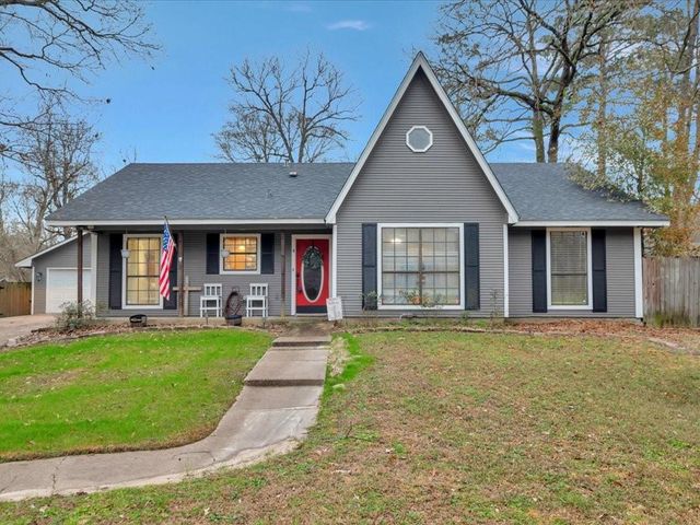 $234,000 | 4 Rain Drop Drive | Lufkin