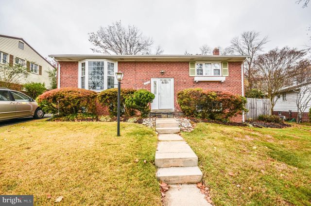 $3,500 | 12110 Portree Drive | North Bethesda