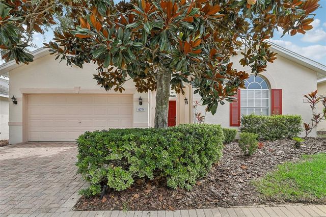 $450,000 | 475 Windsor Place | Citrus Ridge-Four Corners