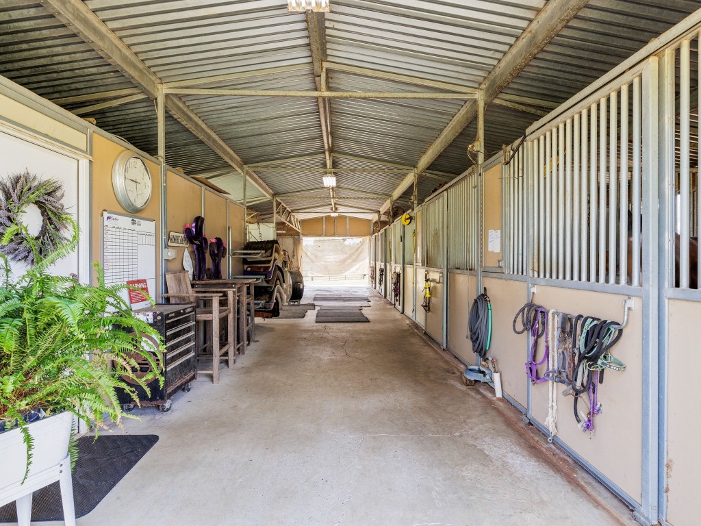 a view of entryway