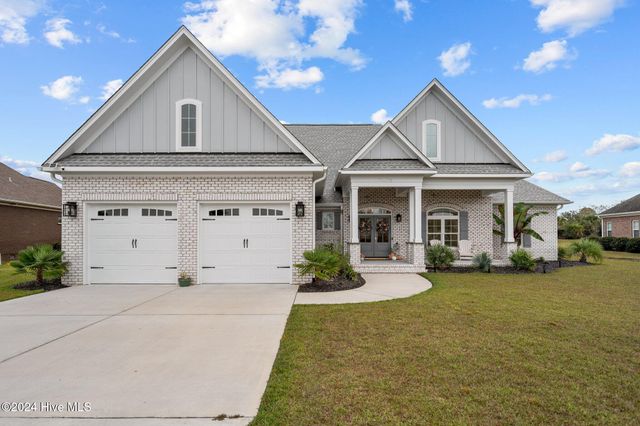 $800,000 | 1086 Cornell Court | Waterford of the Carolinas