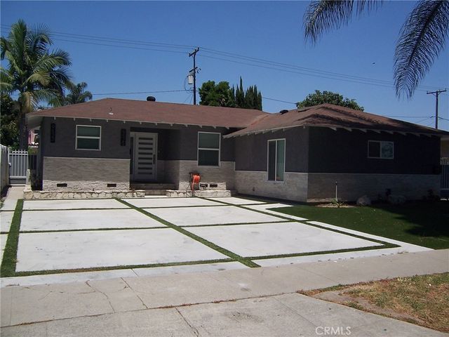 $3,395 | 9525 La Villa Street | Northeast Downey