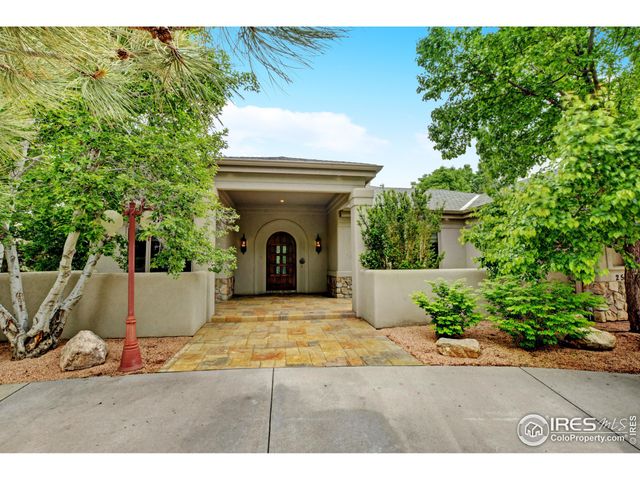 $1,600,000 | 2586 Eldorado Springs Drive | Centennial - Loveland