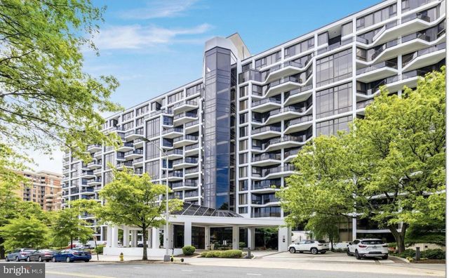 $2,500 | 1530 Key Boulevard, Unit 307 | North Rosslyn