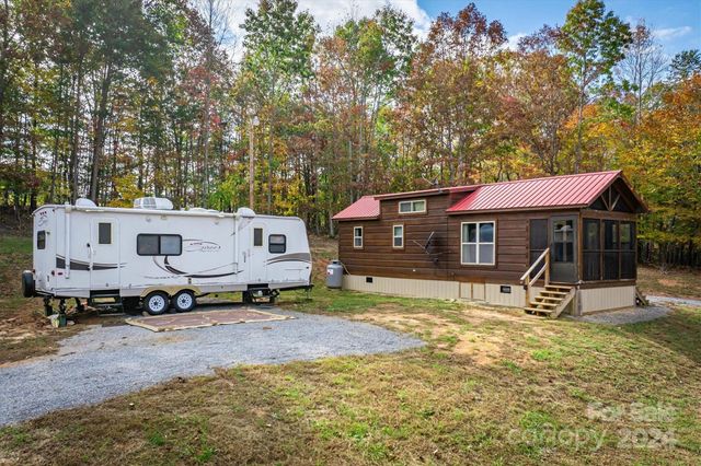 $270,000 | 57 Hazel Drive | Dysartsville Township - McDowell County