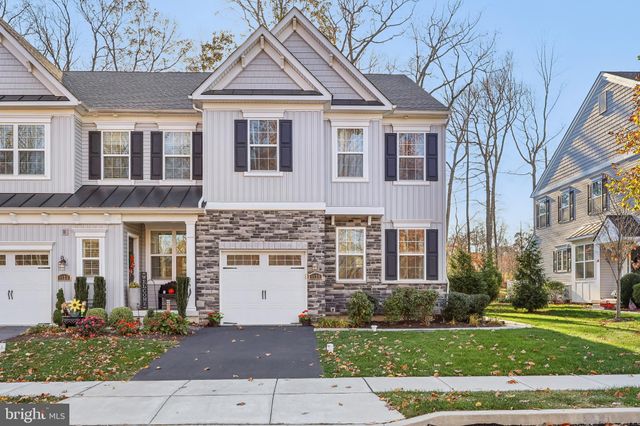 $725,000 | 1125 Vernon Way | West Whiteland Township - Chester County