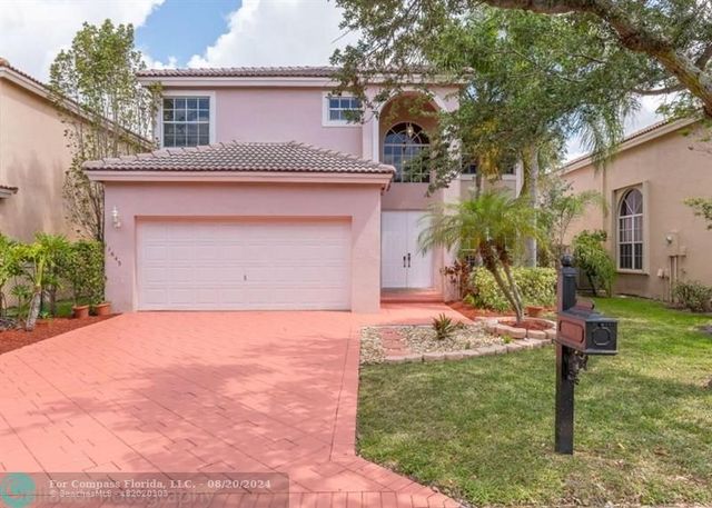 $650,000 | 11643 Northwest 11th Place | Coral Springs